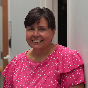 Meet your Posher, Melody